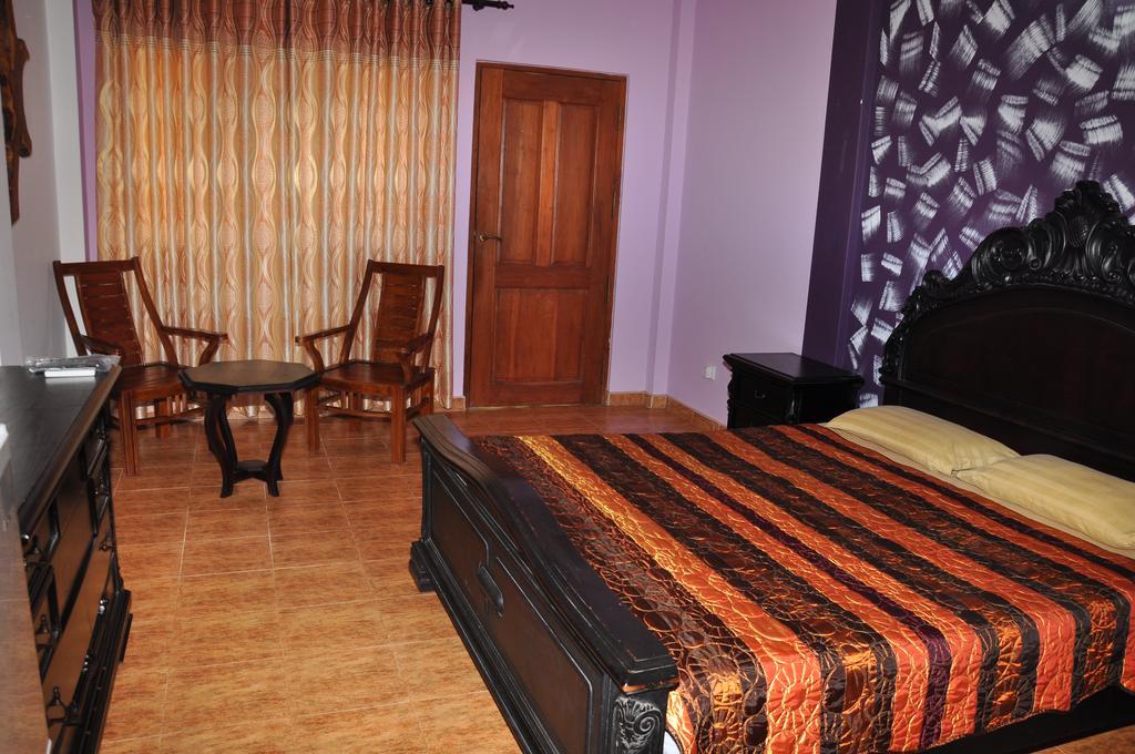 Solomon Beach Hotel Marawila Δωμάτιο φωτογραφία