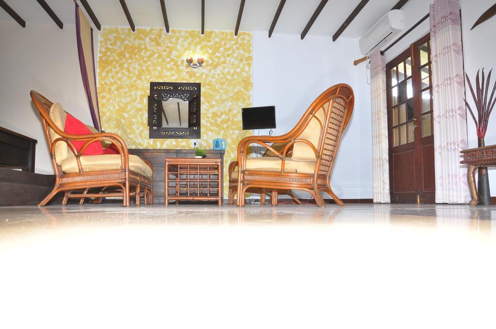 Solomon Beach Hotel Marawila Εξωτερικό φωτογραφία