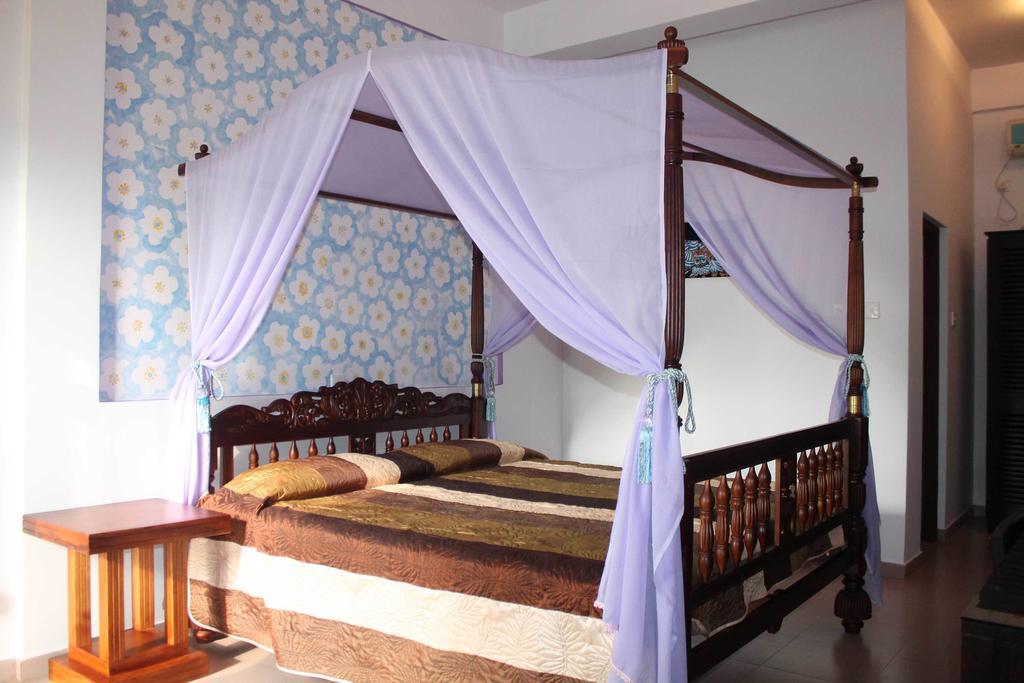 Solomon Beach Hotel Marawila Δωμάτιο φωτογραφία