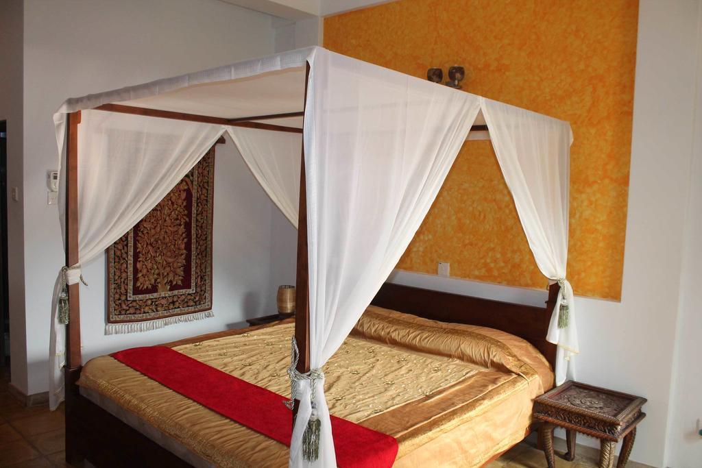 Solomon Beach Hotel Marawila Δωμάτιο φωτογραφία